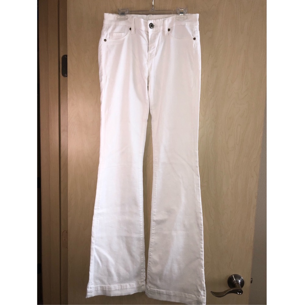 Blank NYC Flare Jeans